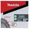 Makita T.C.T. pjūklas EFFICUT 305X2.15X30mm 10° T100 B-67278 T.C.T • 305 x30 mm • T100 • 10° • Medienai