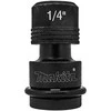 Makita Adapteris 1/2" – 1/4" skirtas DTW B-68448 Adapteris 1/2" - 1/4", skirtas DTW