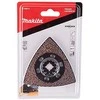 Makita RIFF šlifavimo plokštė 90 TMA085, TC/HM GRIT #60, STARLOCK B-69814