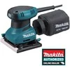 Plokštuminis šlifuoklis Makita BO4556K