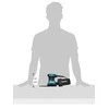 Makita BO4565K Vibracinis šlifuoklis, 200 W