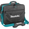 Makita Įrankių ir nešiojamo kompiuterio krepšys technikui. E-15475