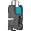 Makita Termosas su laikikliu, skirtu kabinimui prie diržo. E-15562