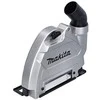 Makita Disko apsauga su XGT nusiurbimo antgaliu 125 mm 191G06-2