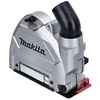 Makita Disko apsauga su XGT nusiurbimo antgaliu 125 mm 191G06-2