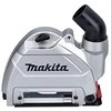 Makita Disko apsauga su XGT nusiurbimo antgaliu 125 mm 191G06-2