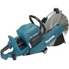 Makita CE002GZ01 Akumuliatorinis pjūklas (Pjaustytuvo modelis, skirtas sausam pjovimui ir naudojimui su dulkių siurbliu) XGT, 40V MAX x2 (80V MAX), diskas 355mm, max 127mm BL-M, 14.1kg, Be akumuliatorių ir kroviklio! Komplektaciniai diskai D-56998