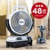 Makita CF001GZ Ventiliatorius XGT, 40V Max, 235mm su automatinio sukiojimo funkcija, "Z" versija - komplektuojamas be akumuliatoriaus ir kroviklio