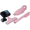 Dulkių siurblys Makita CL108FDSAP; 12 V; 1x2,0 Ah akum.