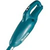 Dulkių siurblys Makita CL108FDZ Aspirapolvere 12V Max CXT Litio Senza batterie, Multicolore