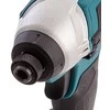 MAKITA akumuliatorinių įrankių rinkinys CLX224X (DF333D + TD110D) 12V 2x1,5Ah