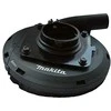 Makita Disko apsauga su nusiurbimo antgaliu 195385-8