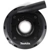 Makita Disko apsauga su nusiurbimo antgaliu 195385-8