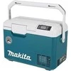 Akumuliatorinis maisto šaldytuvas - šildytuvas Makita CW003GZ01; 18/40 V (be akumuliatoriaus ir pakrovėjo)