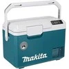 Akumuliatorinis maisto šaldytuvas - šildytuvas Makita CW003GZ01; 18/40 V (be akumuliatoriaus ir pakrovėjo)