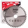 Makita T.C.T. pjūklas 185X2X30mm 18° T40 D-03919 T.C.T • 185 x30 mm • T40 • 18° • Medienai
