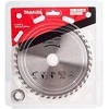 Makita T.C.T. pjūklas 185X2X30mm 18° T40 D-03919 T.C.T • 185 x30 mm • T40 • 18° • Medienai