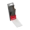 Grąžtas Makita Grąžtų mūrui komplektas(4x70mm; 5x85mm; 6x100mm; 8x110mm, 10x110) D-05175