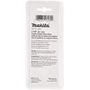 Makita Obliavimo peilių pora 82MM HM 1902 1923H D-07945