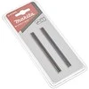 Makita Obliavimo peilių pora 82MM HM 1902 1923H D-07945