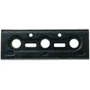 Makita Obliavimo peilių pora 82MM HM (Kietmetalio smaigalys) 1902 1923H D-07967