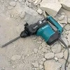 Grąžtas Makita SDS-PLUS Smailus kaltas 250mm D-08713