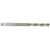 Makita 1/4" HSS-Tin grąžtas metalui 12mm D-15849