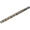 Makita 1/4" HSS-Tin grąžtas metalui 13mm D-15855