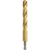 Makita 1/4" HSS-Tin grąžtas metalui 13mm D-15855