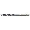 Grąžtas Makita 1/4" Gražtas medžiui 4mm D-15877