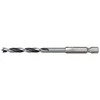 Grąžtas Makita 1/4" Gražtas medžiui 5mm D-15883