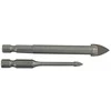 Makita 1/4" Grąžtas stiklui 5x65mm D-15958