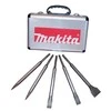 Makita SDS-PLUS Kaltų komplektas D-16368