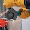 Pjovimo diskas Makita ner. metalui WA 60 T, 125x1.2x22.23