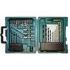 Makita D-36980 Sukimo antgalių komplektas 34 vnt.