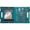 Makita Sukimo antgalių komplektas 200 vnt. D-37194