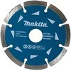 Makita D-41595-10 Segmentinis 125mm eko. klasė betonui 10Vnt.