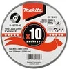 Makita Pjovimo diskas D-18770-10