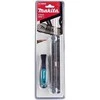 Makita Apvali dildė 4,0 mm su kreipikliu ir rankena D-70948