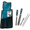 Makita Galandinimo rinkinys pjovimo grandinei 4.8 mm D-72176
