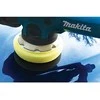 Makita Poliravimo kempinė 125MM FLAT, ROUGH D-74653