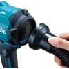 akumuliatorinė pompka/dmuchawa 18V Makita [DAS180RT] 5,0Ah, Li-Ion, LXT