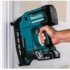 Akumuliatorinis viniakalis Makita DBN600RTJ; 18 V; 2x5,0 Ah akum.