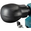 Makita DBO380Z Akumuliatorinis vibracinis šlifuoklis 18V, 93X185mm, Be akumuliatorių ir kroviklio!
