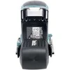 Makita plokštuminis šlifuoklis DBO484Z, 18 V, 112x102mm, be akumuliatoriaus ir kroviklio