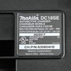 Makita 194621-9 Kroviklis DC18SE 7,2-18 V Li-ion (Automobilinis-Kroviklis)
