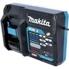 Makita 191E07-8 XGT greitasis kroviklis DC40RA, kartoninė pakuotė
