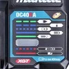 Makita 191E07-8 XGT greitasis kroviklis DC40RA, kartoninė pakuotė