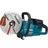 MAKITA CUTTER 230mm 2x18V 2x5,0Ah DCE090T2X1