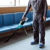 Makita DCL180ZB Akumuliatorinis dulkių siurblys 18 V Li-ion, Be akumuliatorių ir kroviklio!